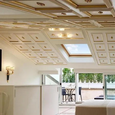 Maison d'hôtes Queen Di Opera Arte Porto Recanati