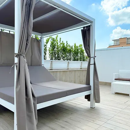 Guest house Queen Di Opera Arte Porto Recanati