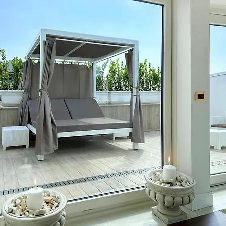 Guest house Queen Di Opera Arte